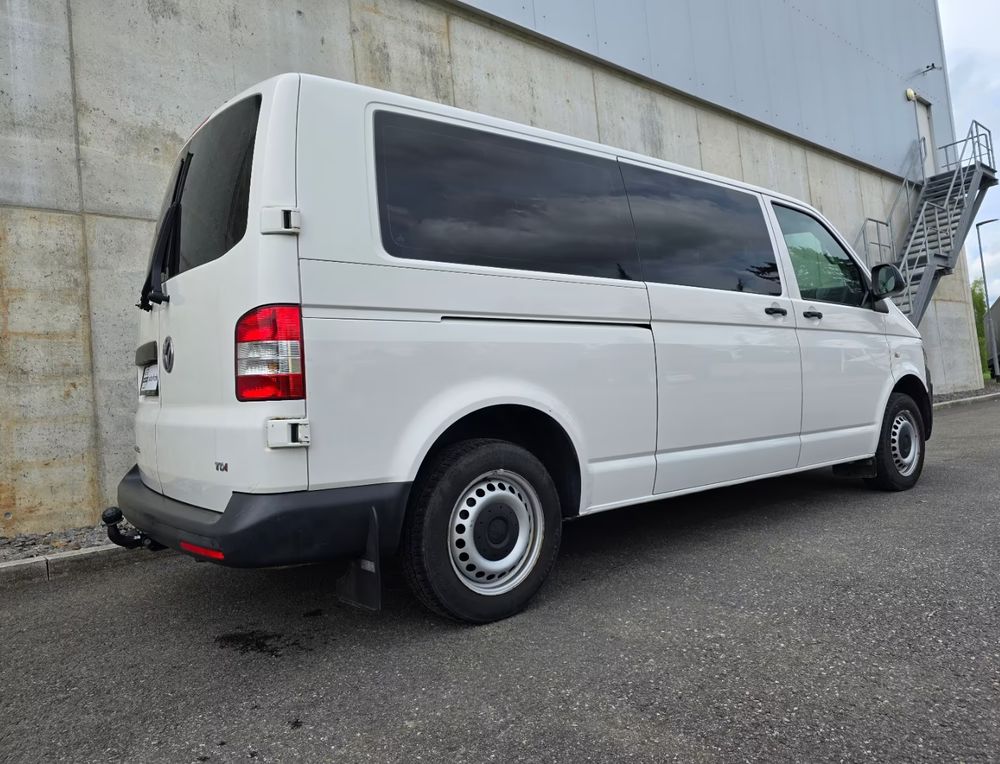 Divers 2.0 TDI long 2014 occasion 13001 Marseille