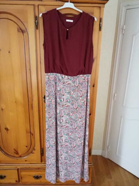 Robe XL Mango Casual 20 Courdimanche-sur-Essonne (91)