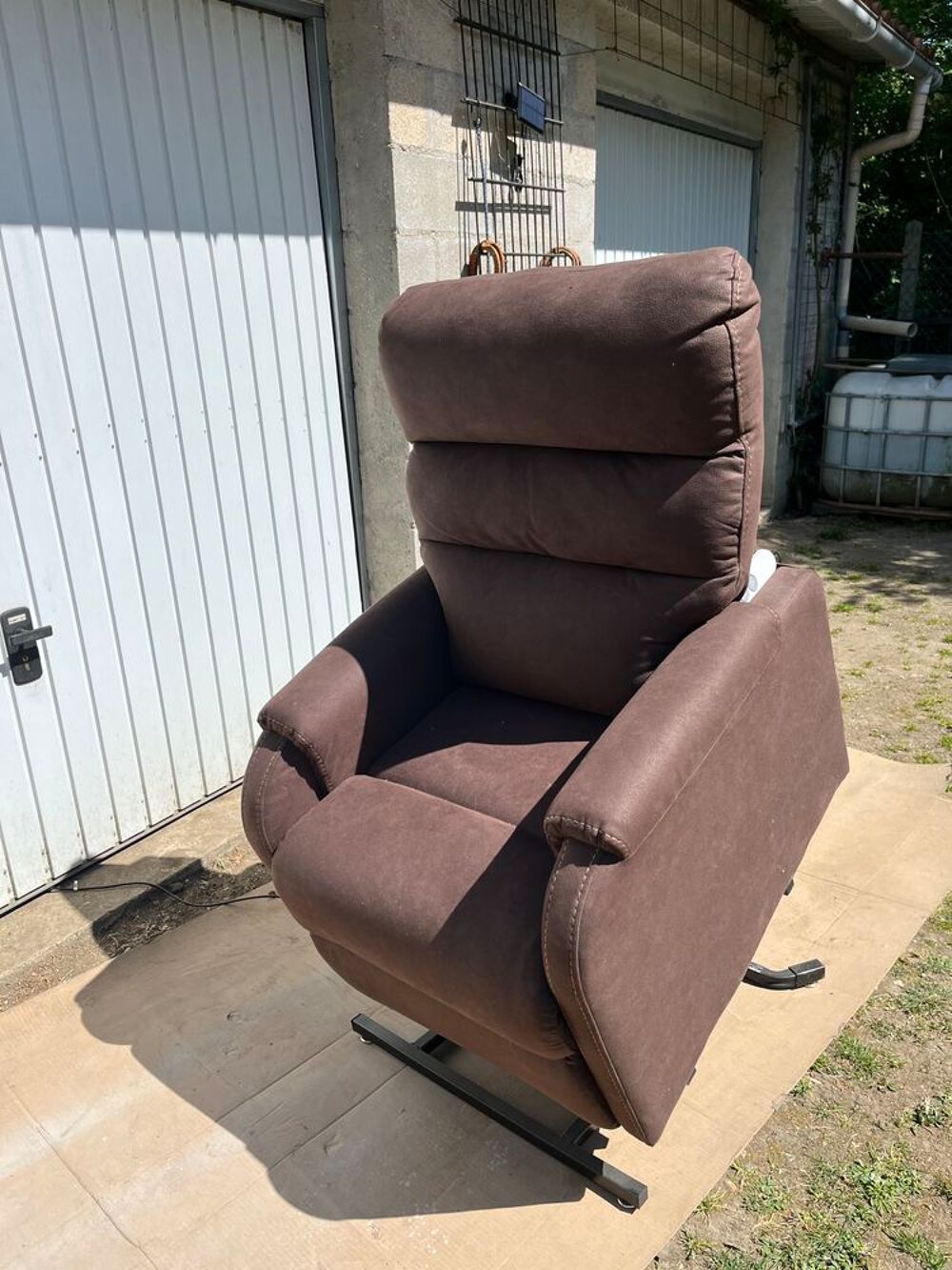 Fauteuil releveur Meubles