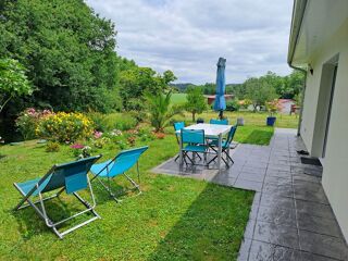  Maison à vendre 5 pièces 132 m²