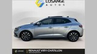 Megane IV Berline TCe 140 EDC Techno 2023 occasion 91170 Viry-Ch&acirc;tillon