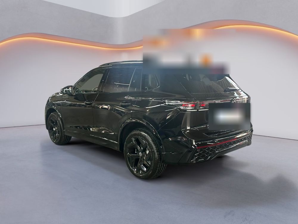 Tiguan 1.5 eHybrid 204 ch R-Line DSG6 2025 occasion 75008 Paris