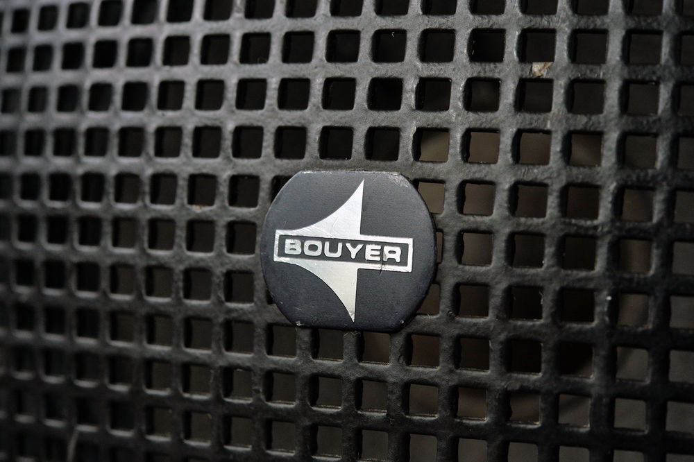 Enceintes Bouyer RB-34 Audio et hifi