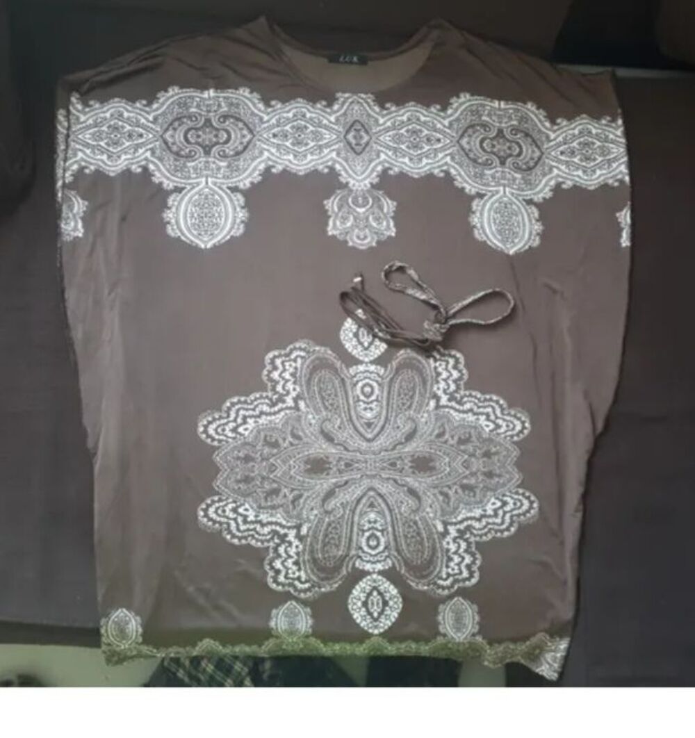 T shirt Vêtements