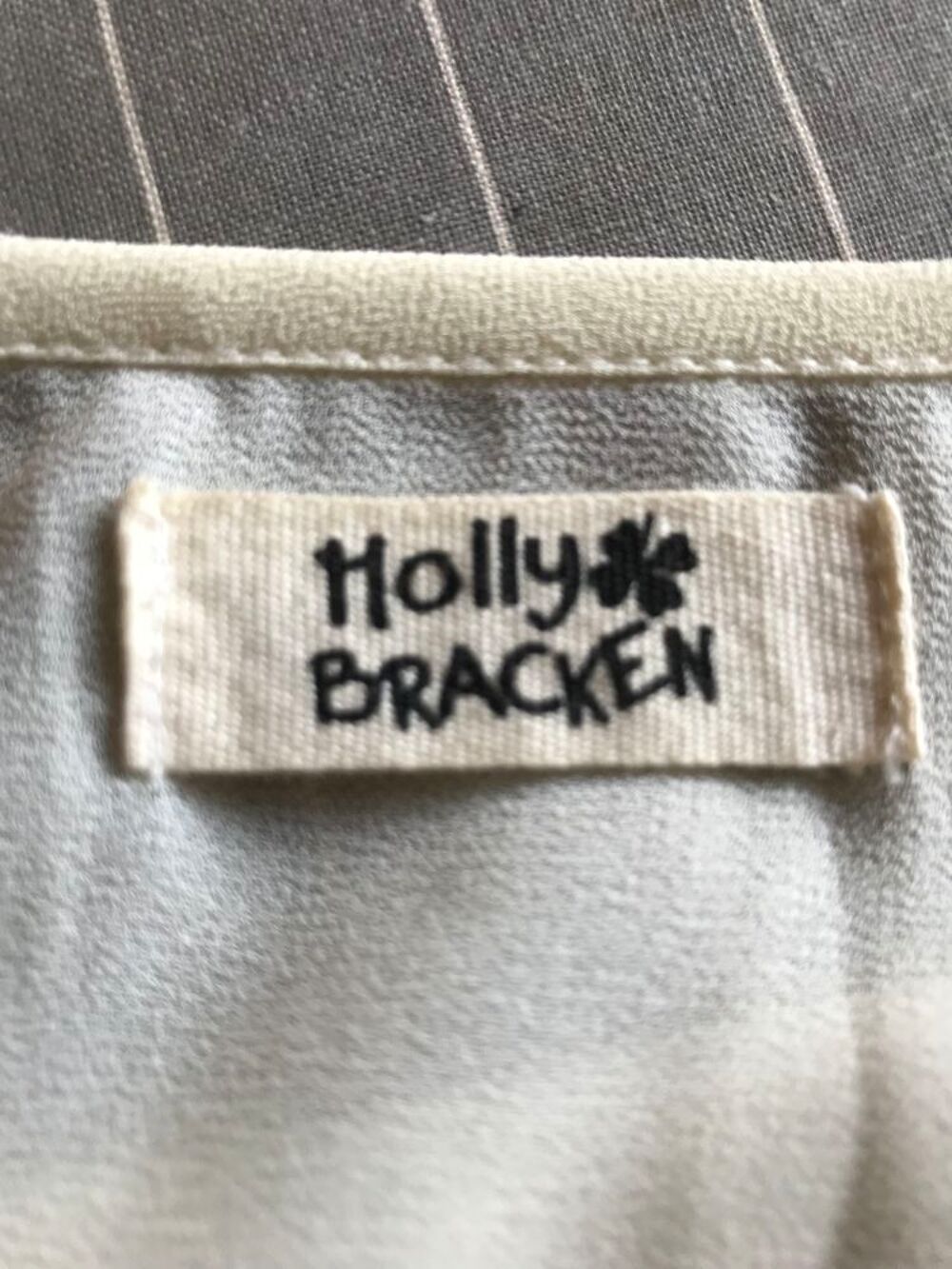 tunique Molly Bracken Vêtements