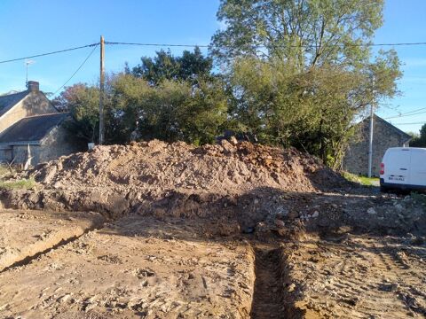 Terre vgtale Transport possible 0 La Chapelle-Launay (44)