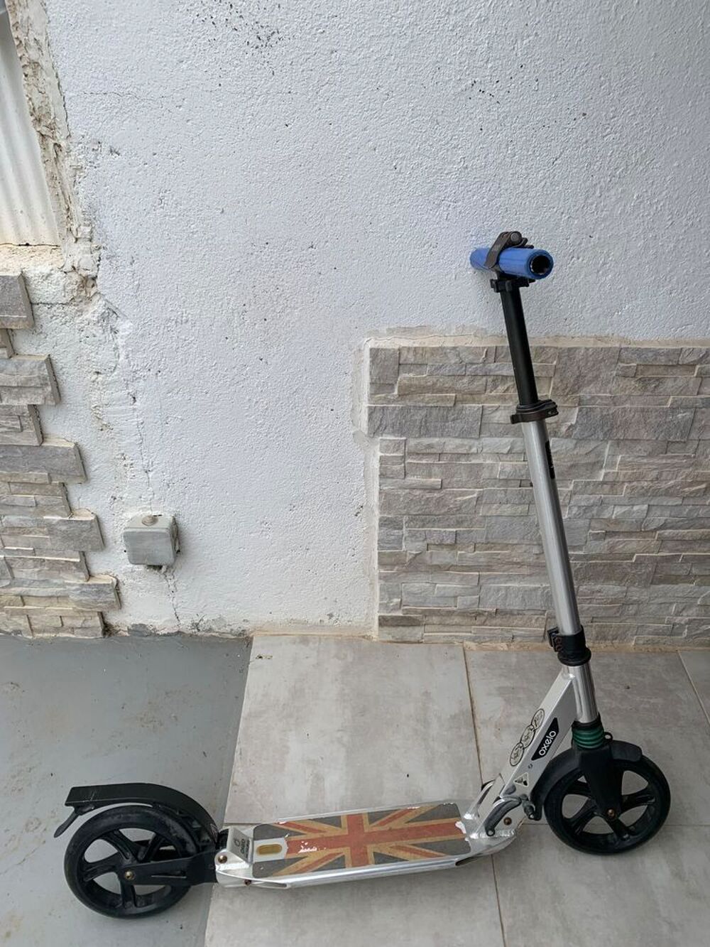 Trottinette Sports