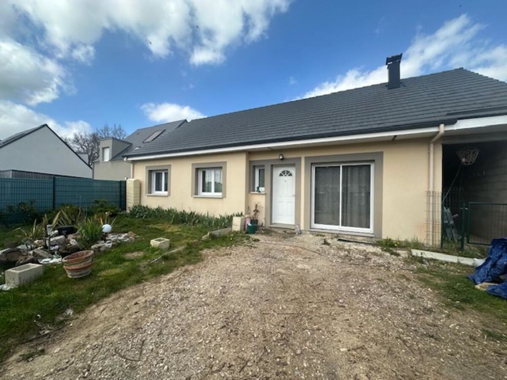 Maison 4 pièces 89 m² · à Les Villages Vovéens · 89 m² · 206 000 €