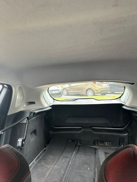 Renault clio iv Clio dCi 75 Energy Business