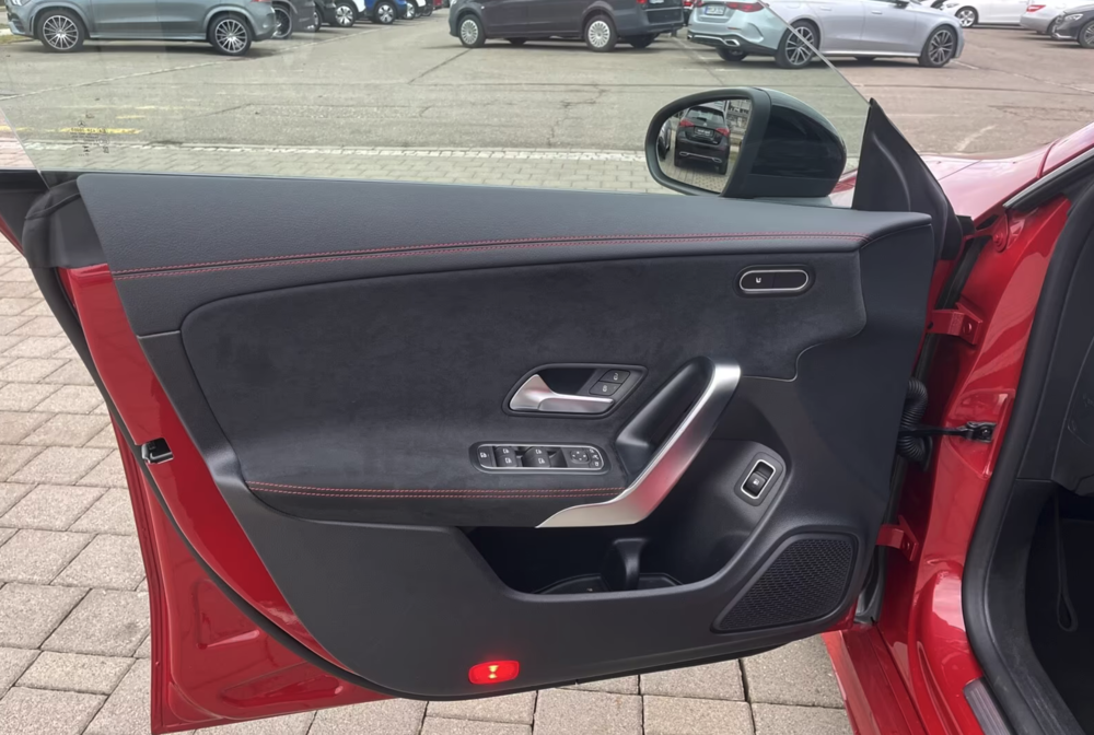 Classe CLA CLA Shooting Brake 250 e Hybrid EQ 8G-DCT AMG Line 2024 occasion 59000 Lille