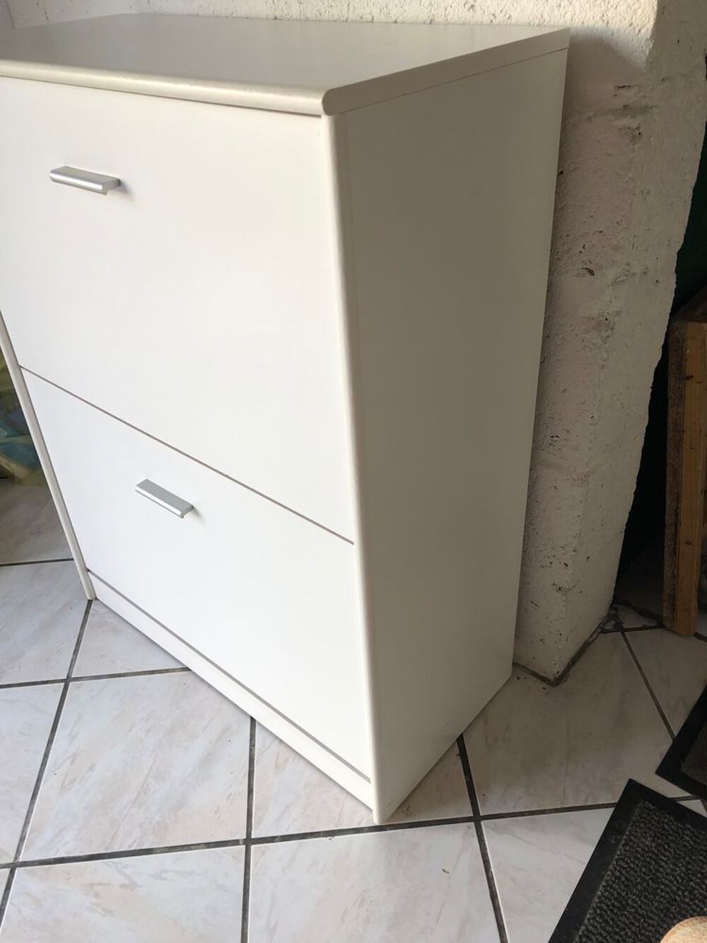 Meuble &agrave; chaussures Meubles