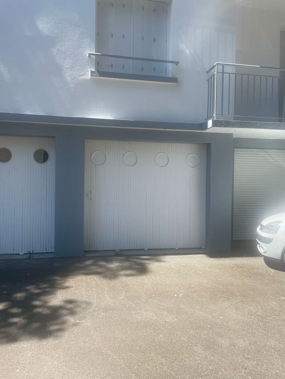 Vente Parking/Garage garage à  Saint-Nazaire Saint-nazaire