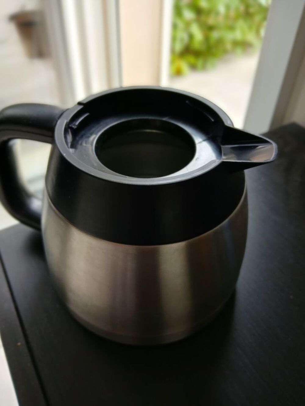 Cafeti&egrave;re thermos Electroménager