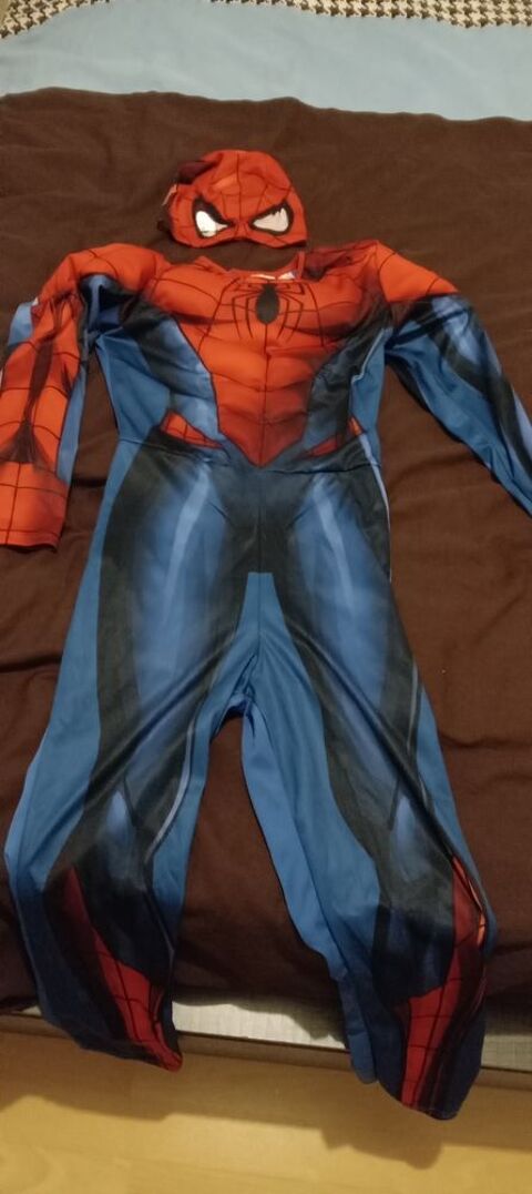 Dguisement Valay (70)