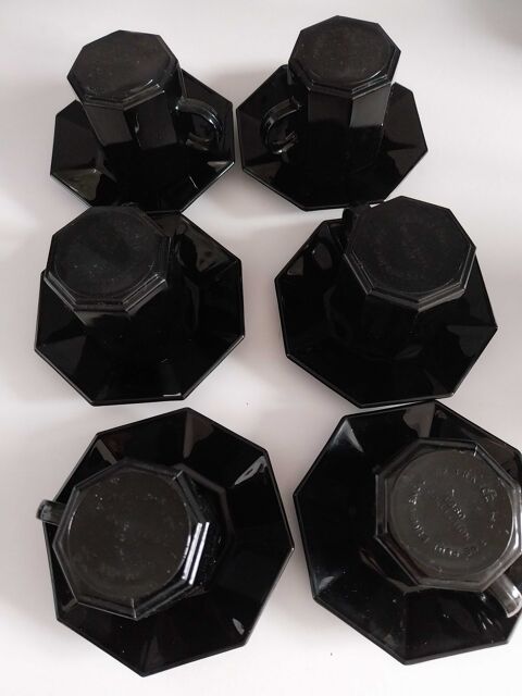 SERVICE A CAFE EXPRESSO 12 Cr�teil (94)