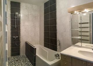  Appartement à louer 4 pièces 103 m² Le pont-de-beauvoisin