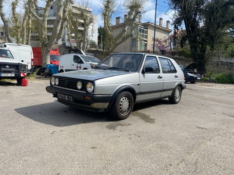 Volkswagen golf 1.6 TD Boston