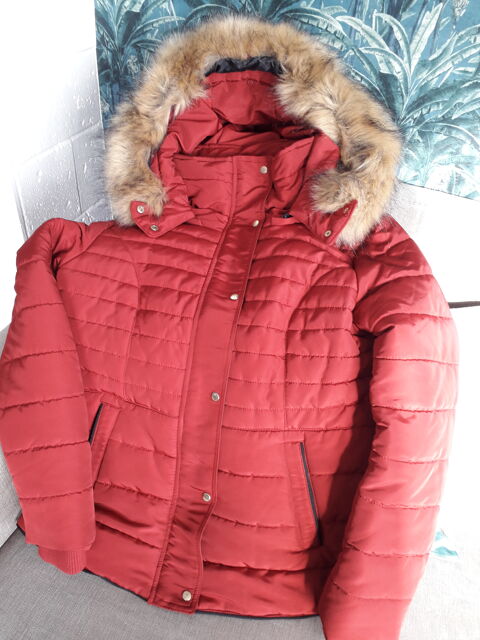 Doudoune femme occasion store