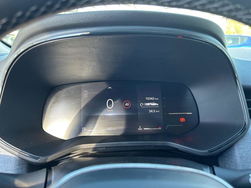 Clio V Clio Blue dCi 100 ch GSR2 Evolution 2025 occasion 42120 Le Coteau