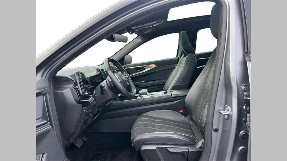 Austral E-Tech hybrid 200 Techno 2023 occasion 91170 Viry-Ch&acirc;tillon