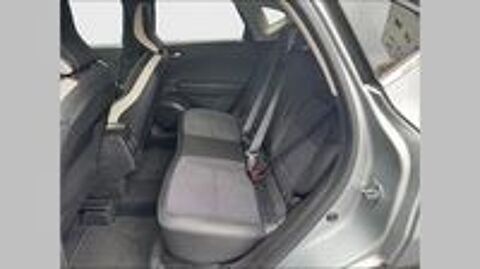 Captur mild hybrid 140 Techno 2023 occasion 92120 Montrouge