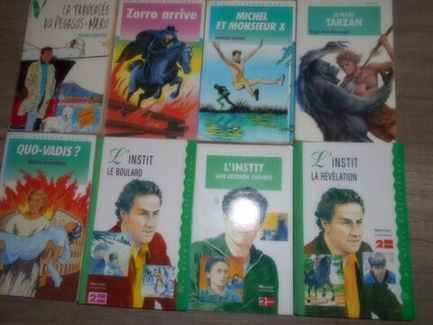 biblioth�que verte Saint-Brieuc (22)