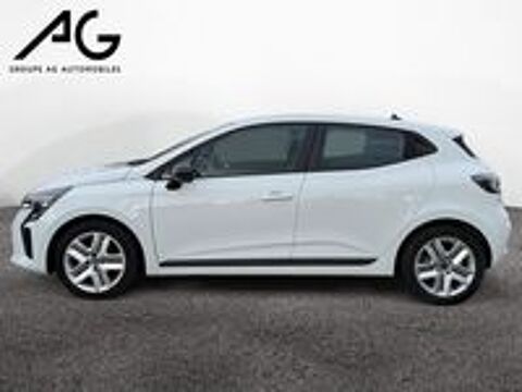 Clio IV CLIO SOCIETE TCE 100 GPL EVOLUTION REVERSIBLE 2024 occasion 08300 Rethel