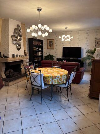  Maison � vendre 5 pi�ces 119 m�