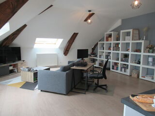  Appartement � vendre 4 pi�ces 135 m�