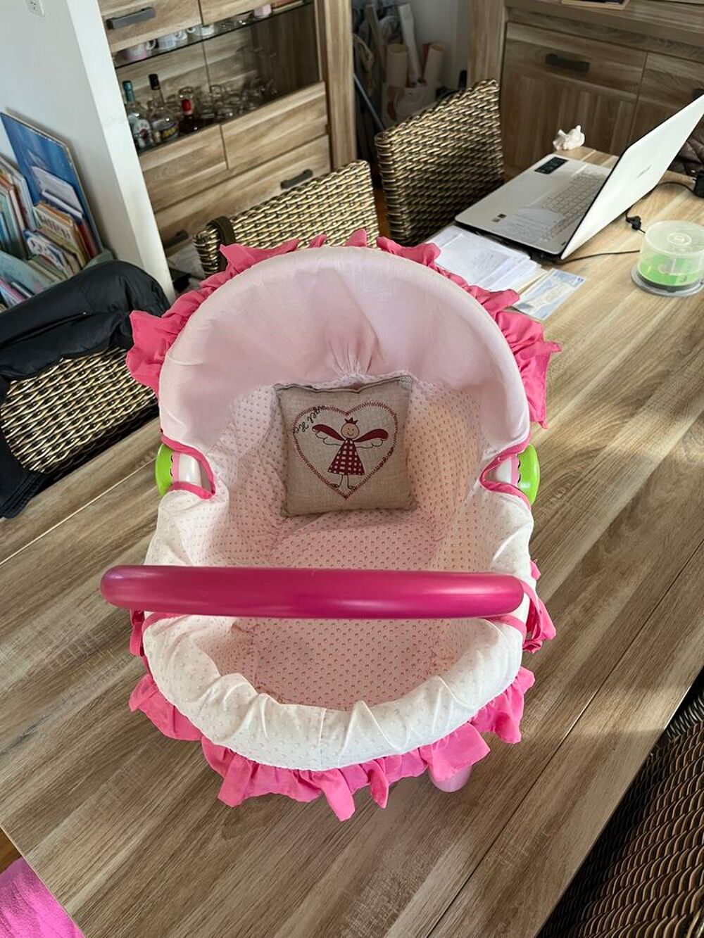 Landau Jeux / jouets