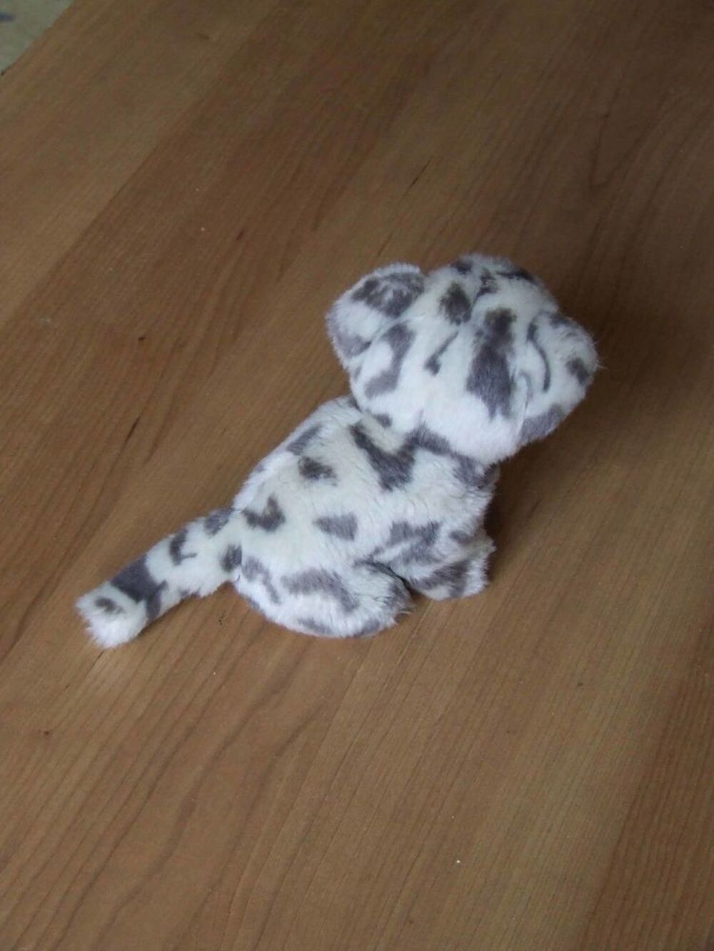 Peluche Doudou, B&eacute;b&eacute; tigre, Norme CE
Jeux / jouets