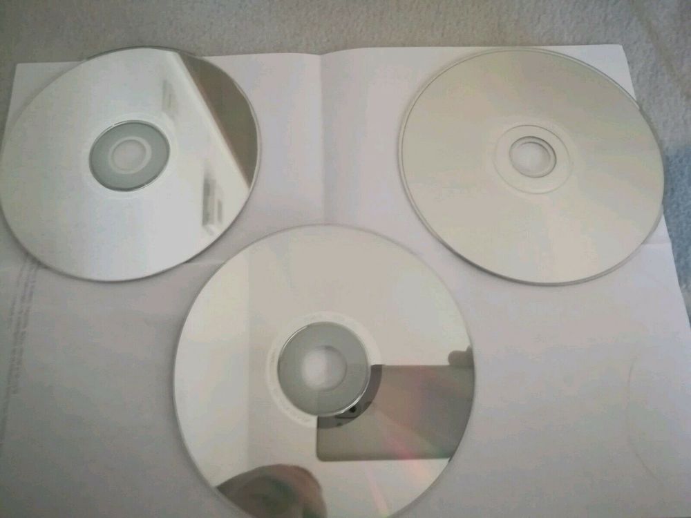 CD POUR PC POWER MAC G4 Matériel informatique