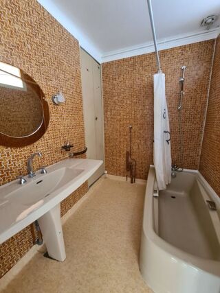  Appartement à louer 1 pièce 38 m²