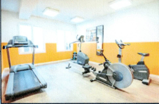  Appartement � louer 1 pi�ce 17 m�