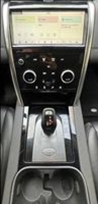 Discovery sport 2.0L D 150cv AWD MHEV HSE DYNAMIC BVA 2020 occasion 55100 Verdun