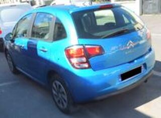 C3 HDi 70 FAP Business 2015 occasion 93430 Villetaneuse