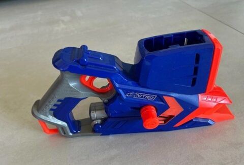 Nerf Nitro Flashfurv 7 Beauchamp (95)