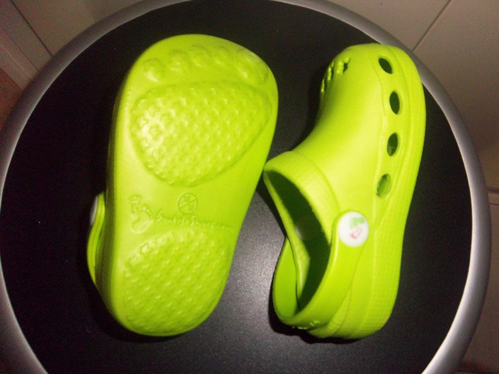 Chaussures plage 18/19 Chaussures enfants