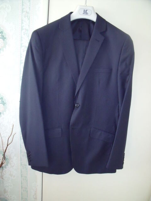 costume homme 0 Le Mans (72)