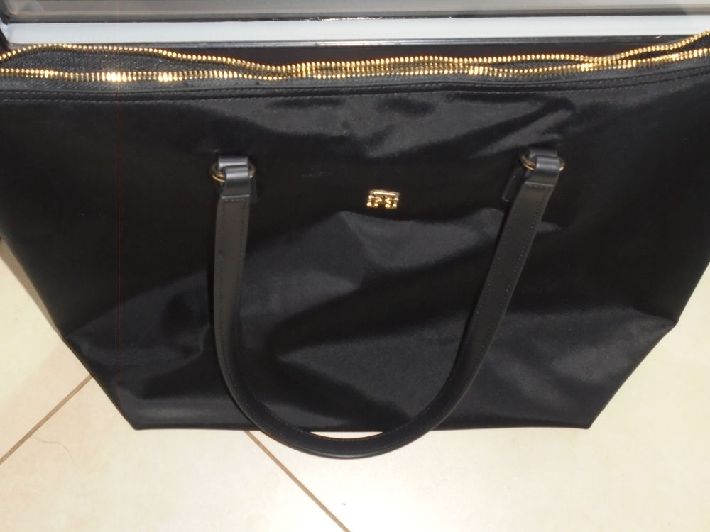 Sac fourre -tout femme neuf (Tommy Hilfinger ) Maroquinerie