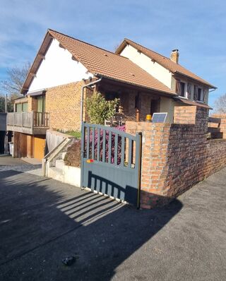  Maison � vendre 10 pi�ces 200 m�