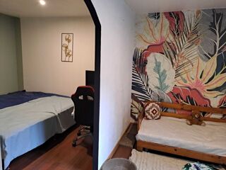  Maison à vendre 4 pièces 112 m²