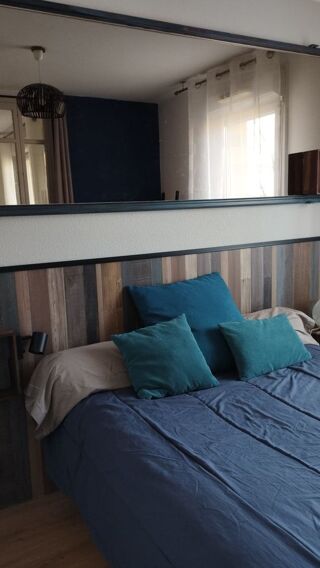  Appartement � louer 2 pi�ces 33 m�