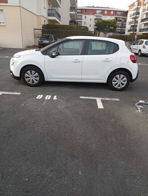 Citroen c3 une Citro&euml;n