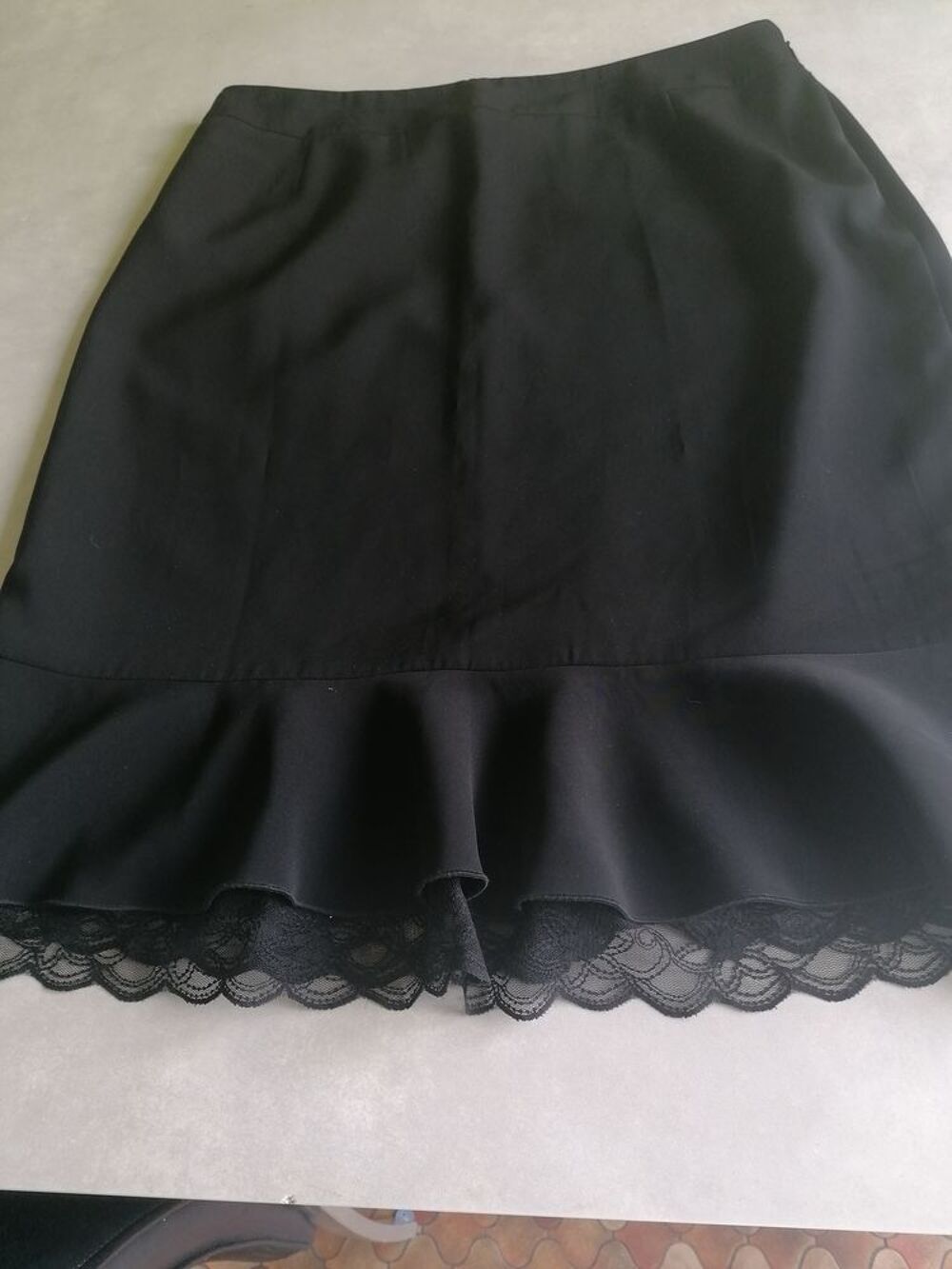 Jupe femme T 46 Vêtements