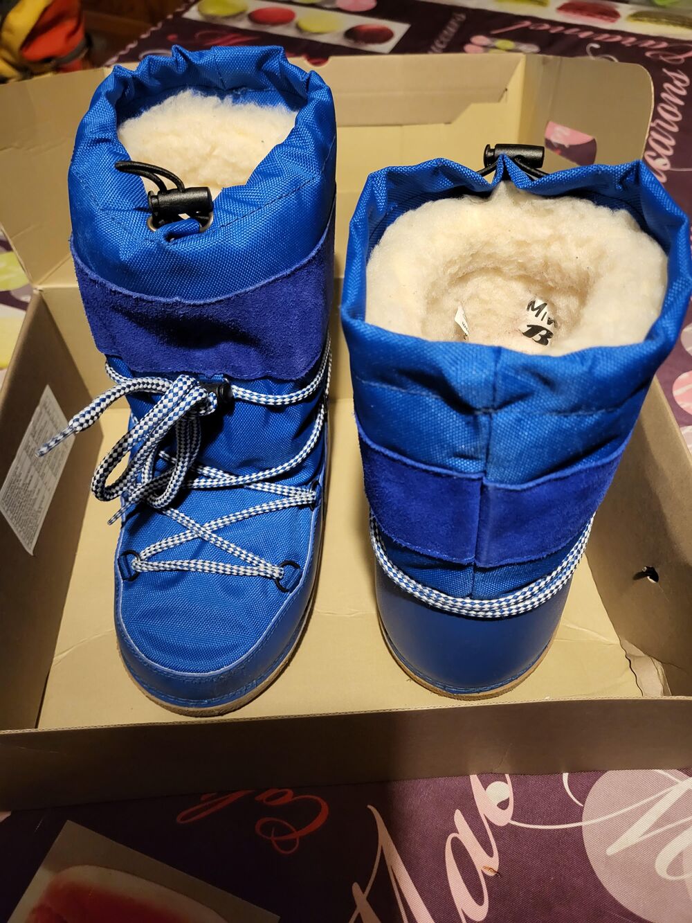 Moon Boot Chaussures