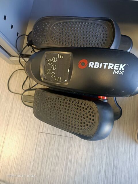 Orbitrek 150 Cuzieu (01)