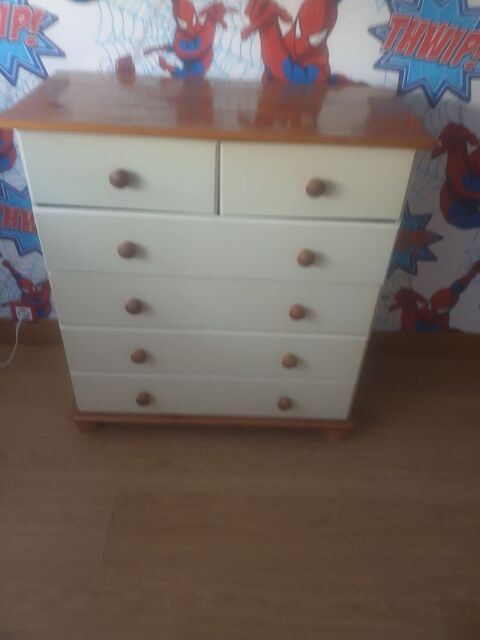 Commode neuf 50 Cergy (95)