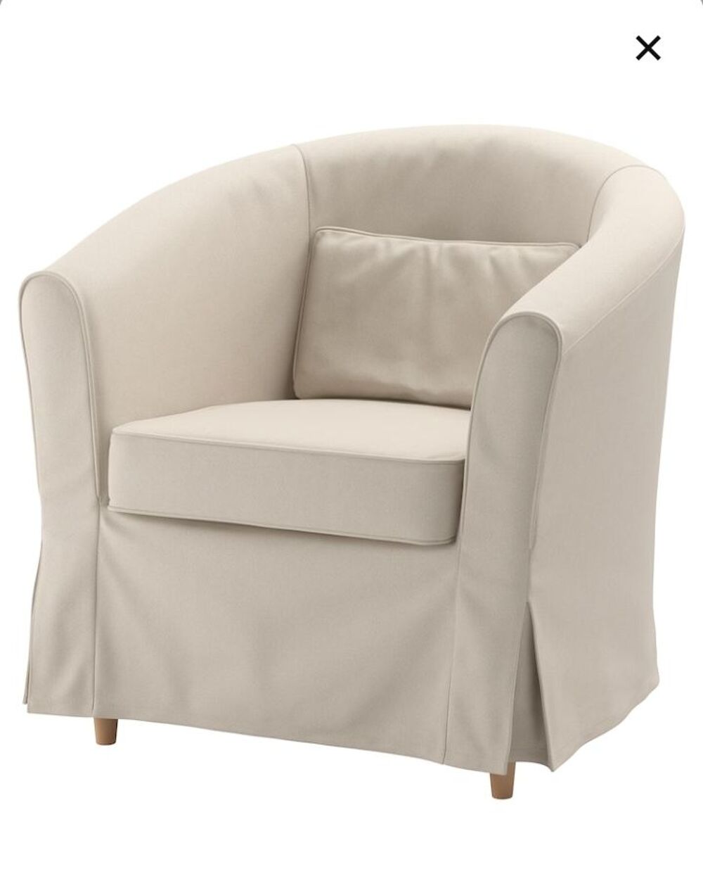 Fauteuil crapaud Meubles