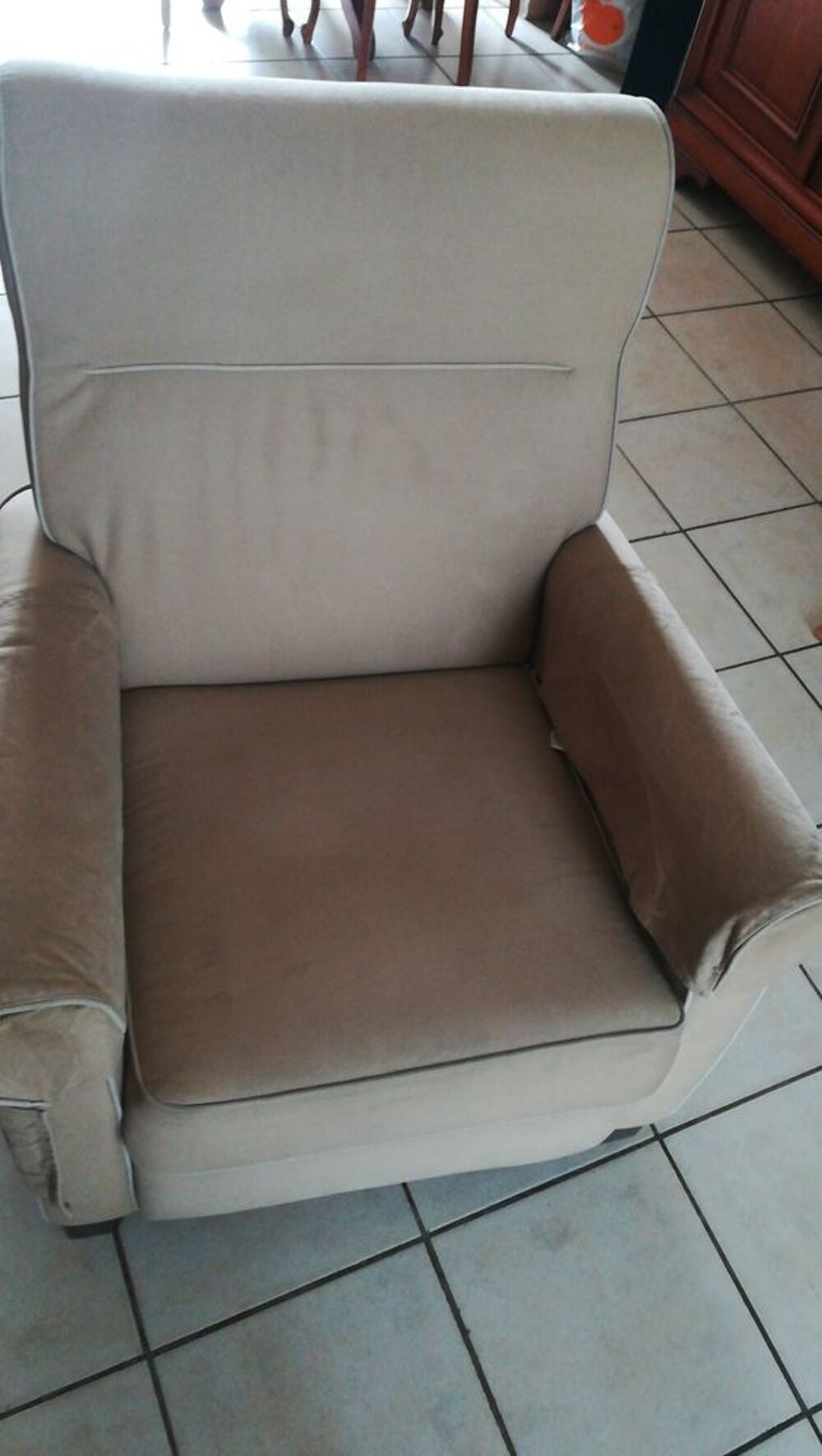 Fauteuil relax Meubles